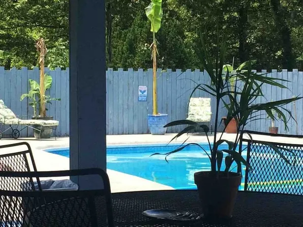 128 Moors Rd, Gilbertsville, KY 42044