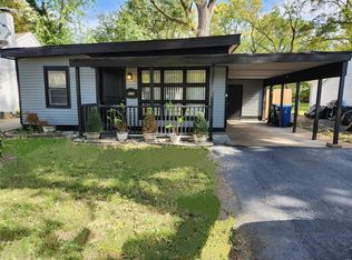 258 S Hartnett Ave, Saint Louis, MO