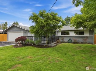 Park Orchard, Kent, WA 98031