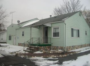 7449 N Bray Rd, Mount Morris, MI 48458