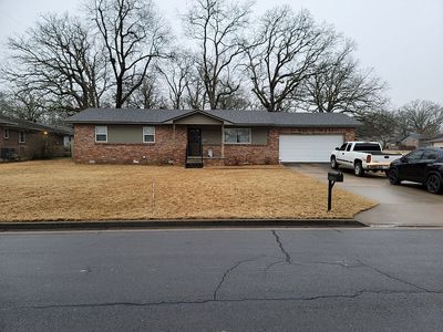3900 Dallas St, Fort Smith, AR, 72903