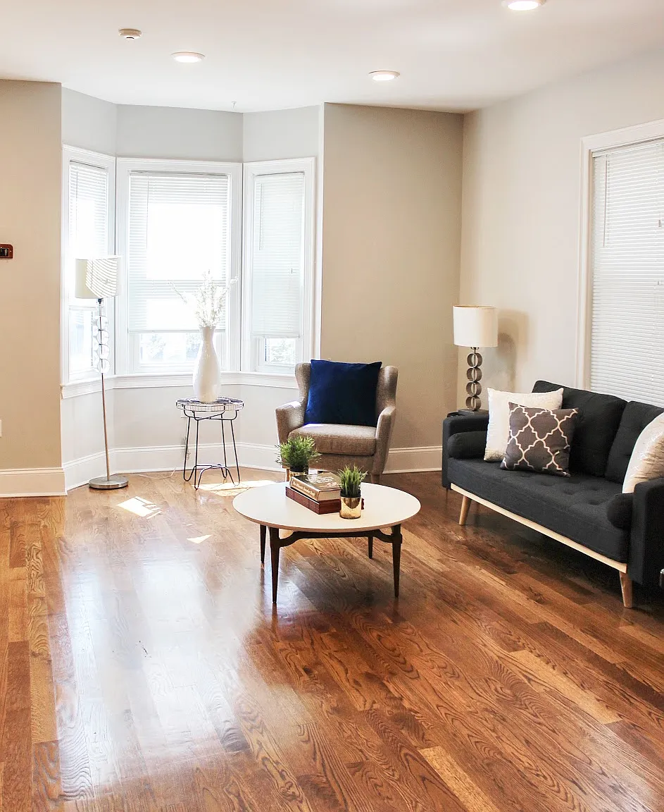 2 bed, 900 sqft, $3,450 — Photo 2