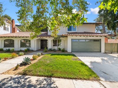 360 Massey St, Thousand Oaks, CA, 91360