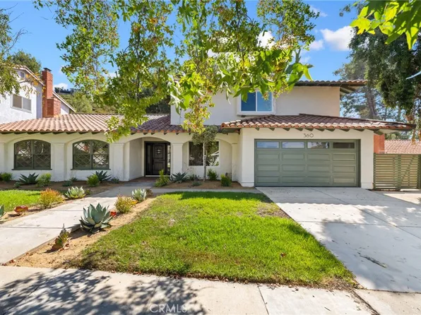 360 Massey St, Thousand Oaks, CA 91360
