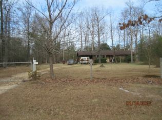 9515 McKevin Rd, Pine Bluff, AR 71603