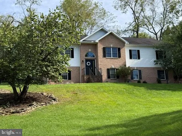 11070 Old Forge Rd, Waynesboro, PA 17268
