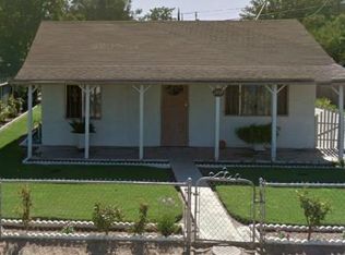 2481 S Price Ave, Fresno, CA 93725