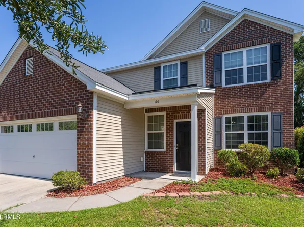 44 Cedar Ct, Hilton Head Island, SC 29926