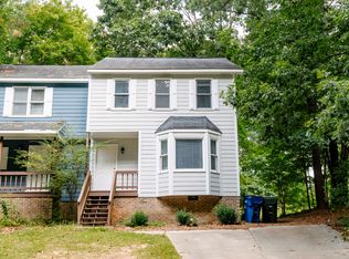 5628 Thea Ln #A, Raleigh, NC 27606