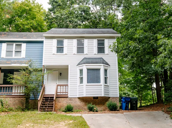 5628 Thea Ln #A, Raleigh, NC 27606