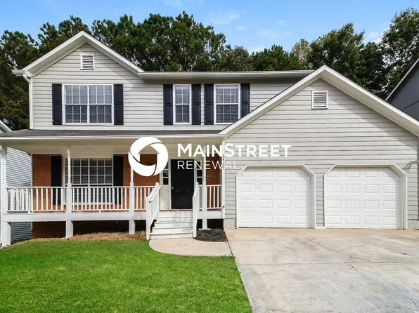 2450 Northmill Ln, Decatur, GA 30035