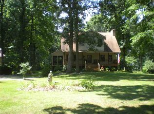 2139 Southview Dr, Rockingham, VA 22802