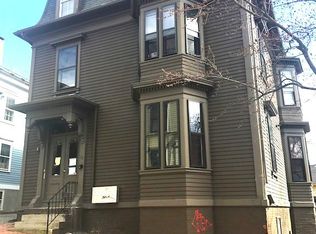10 Cady St #5, Providence, RI 02903