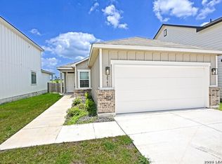 2943 Angelou St, New Braunfels, TX 78130