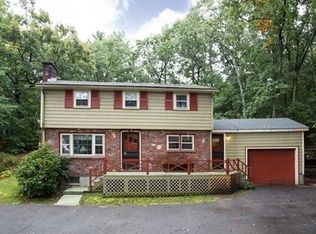 32A West St, Natick, MA 01760