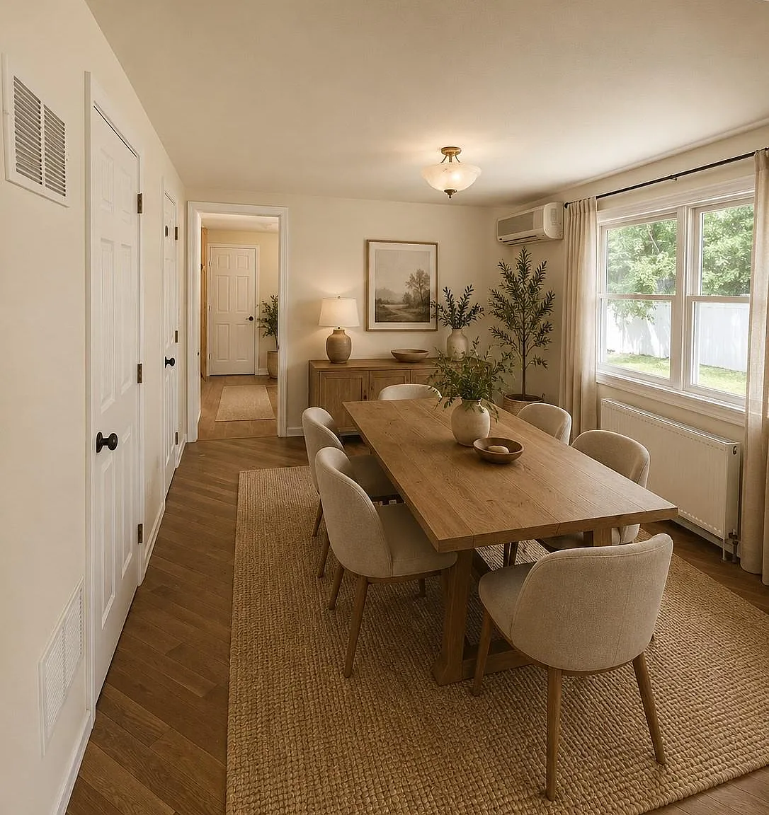 3 bed, 2.0 bath, $3,500 — Photo 4