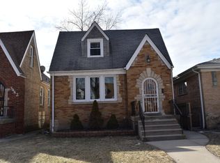 3446 N Normandy Ave, Chicago, IL 60634