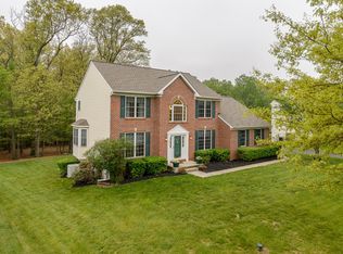12292 Hydeaway Ct, Highland, MD 20777