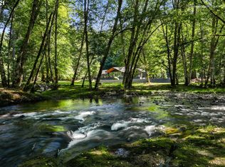 27355 NW Dairy Creek Rd, North Plains, OR 97133