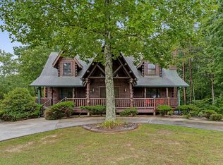 1041 High Meadow Dr, Spencer, TN 38585