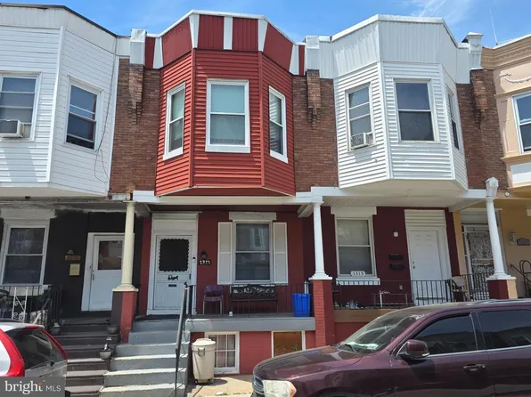 1317 E Rittenhouse St, Philadelphia, PA 19138