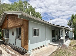 182 E 8th St, Eagar, AZ 85925