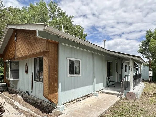 182 E 8th St, Eagar, AZ 85925