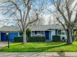 10538 Saltana Way, Rancho Cordova, CA 95670