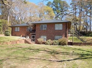 202 Bulwinkle Dr UNIT A-B, Walhalla, SC 29691