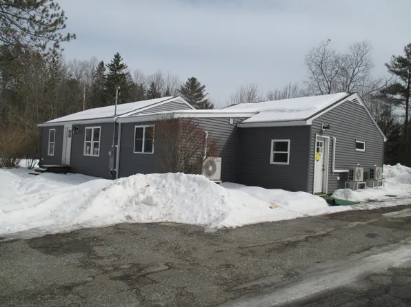 795 Empire Road, Poland, ME 04274