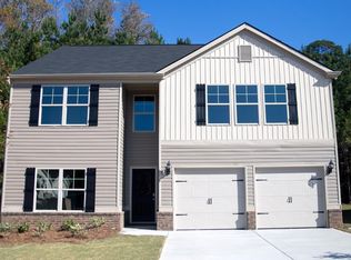 111 Haylie Ct, Macon, GA 31216