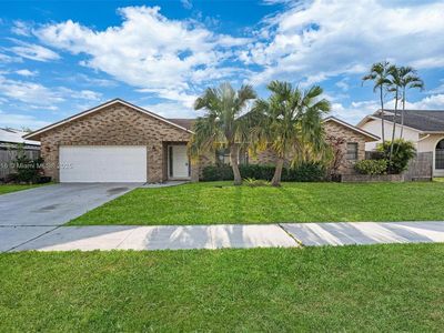 4108 Cedar Creek Rd, Boca Raton, FL, 33487
