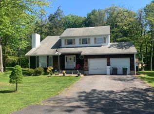 3194 Evergreen Cir, Tobyhanna, PA 18466