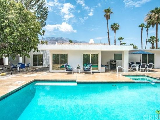 522 N Orchid Tree Ln, Palm Springs, CA 92262 | Zillow