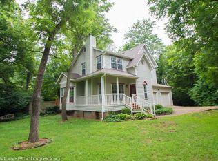 265 E Rebecca St, Fayetteville, AR 72701