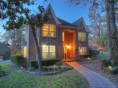 30 Royal Dalton Cir, Conroe, TX, 77304