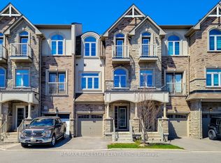 137 Borers Creek Cir, Hamilton, ON L8B 0V7
