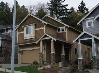11704 62nd Ave SE, Snohomish, WA 98296