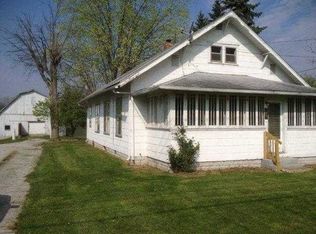 4129 Madison Ave, Anderson, IN 46013