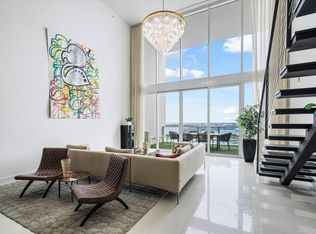 Ten Museum Park, Miami, FL 33132