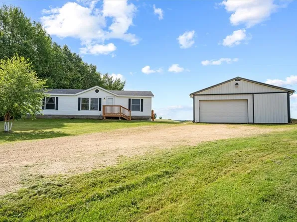 W4007 890th Avenue, Baldwin, WI 54002