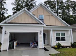 1246 Pyxie Moss Dr LOT 196, Little River, SC 29566