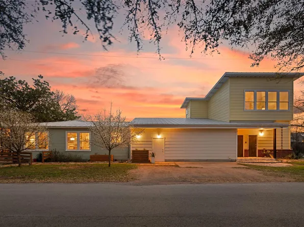 5114 Caswell Ave, Austin, TX 78751