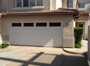 1275 Natoma Way UNIT D, Oceanside, CA 92057