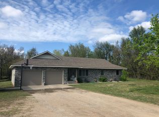 4406 E 43rd Ave, Hutchinson, KS 67502