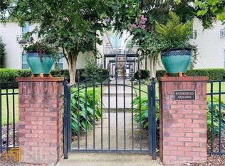48 Peachtree Rd #213, Atlanta, GA 30305