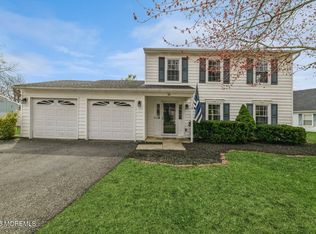 54 Berkshire Dr, Howell, NJ 07731