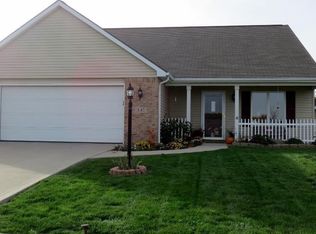 845 Plank Rd, Waterloo, IN 46793