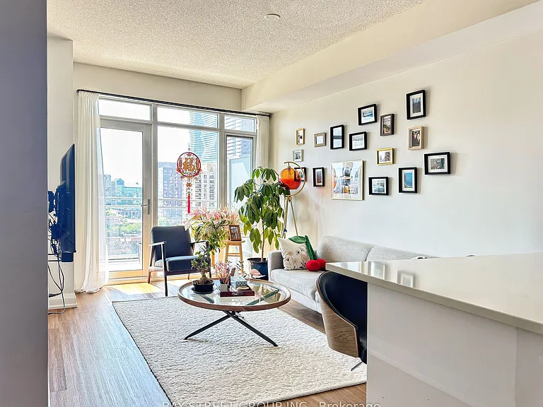 365 Prince Of Wales Dr #1203 — Photo 3
