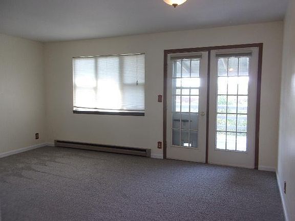living rm